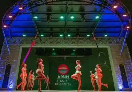 Arum Barut Collection - Ultra All Inclusive - 26