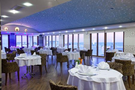 Mercias & Resorts - 29