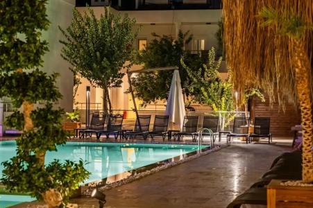 Costa Maya Bodrum - 54