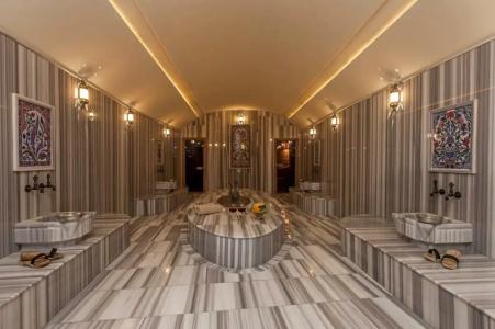 Yunak Evleri Cappadocia - 50