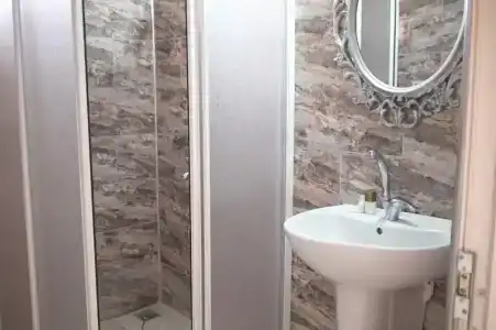 Emre's Stone House - 64