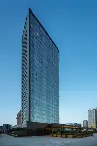 Sheraton Grand Istanbul Atasehir - 14