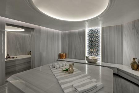 Crowne Plaza Istanbul - Ortakoy Bosphorus - 78