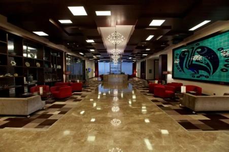 Hilton Garden Inn Kutahya - 74