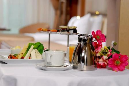 Holiday Inn Ankara-Kavaklidere, an IHG - 72