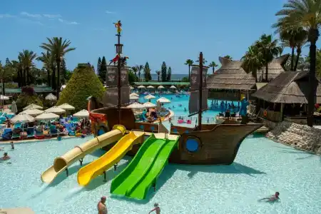 AQI Pegasos World - 66