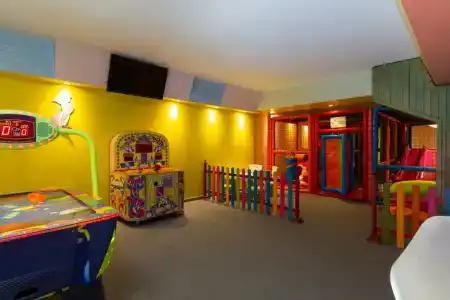 Almira Thermal Spa & Convention Center - 92