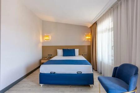 Safari Otel - 62