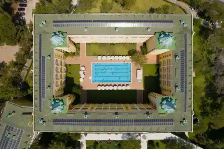 Kremlin Palace - 93