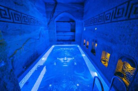 Kapadokya Hill & Spa (12+) - 80