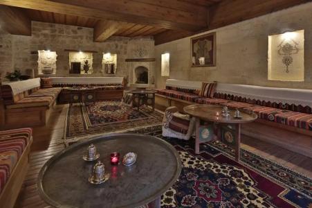 Selcuklu Evi Cave - Special Category - 39