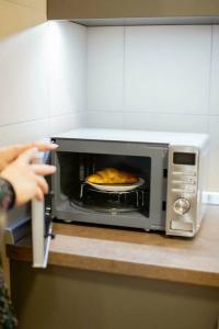 TESLA - Smart Stay Garni - 61