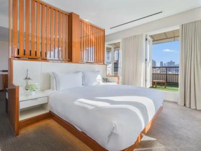 33 Seaport New York - 54