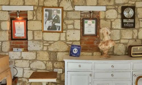 Cumbali Konak (Adults Only +12) - 47