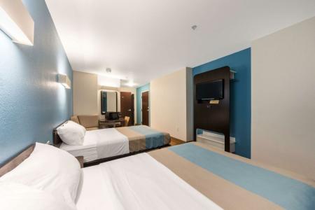 Motel 6-Laredo, TX - Airport - 20