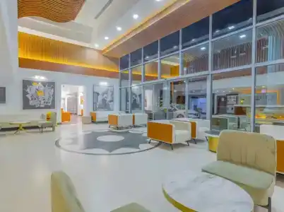 Best Western Plus Khan - 63