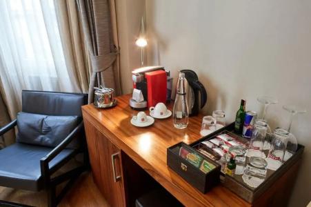 Taksim Prelude - 41