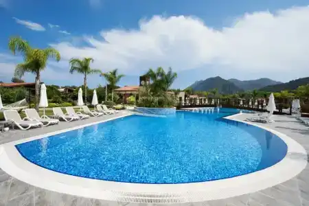 Kimera Lounge Boutique & Spa - 39