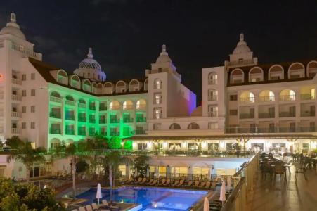 Side Crown Serenity Ultra All Inclusive - 64