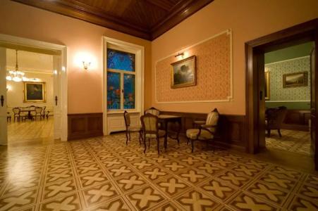 Boutique Victoria Budapest - 52