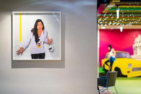 ibis Styles Budapest Citywest - 40