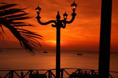 Langi Langi Beach Bungalows - 34