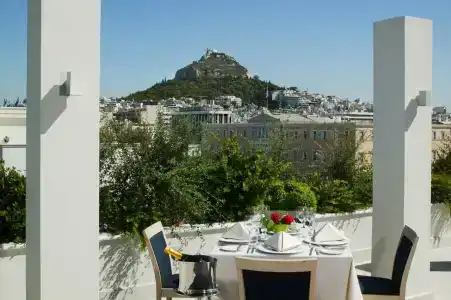 Amalia Athens - 48