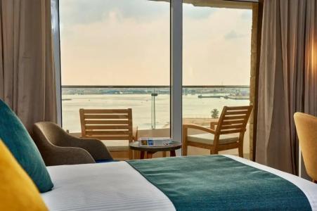 Mercure Ismailia Forsan Island - 85