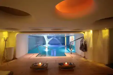 Boscolo Nice & Spa - 37