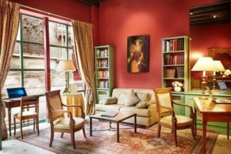 Relais Du Louvre - 10