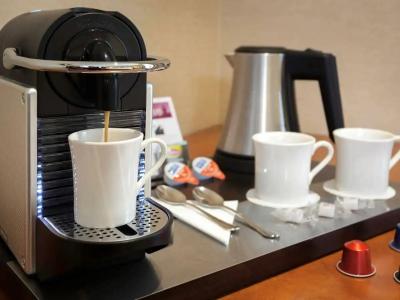 Mercure Paris Opera Garnier Hôtel & Spa - 50