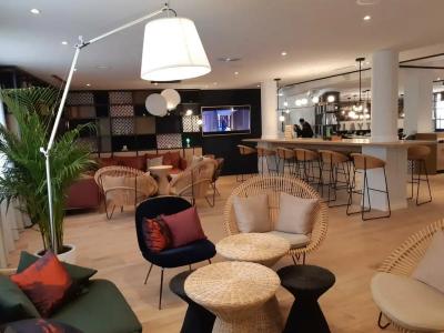 Golden Tulip Aix en Provence - 34