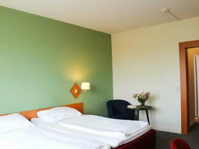 Good Morning + Berlin City East - 16