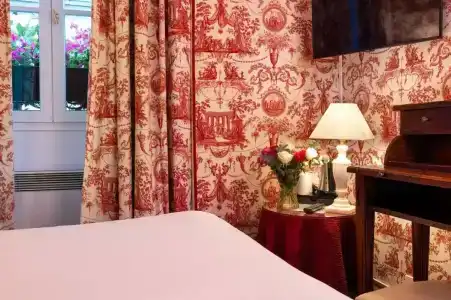 Relais Hôtel du Vieux Paris - 49