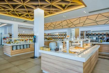 Kiani Beach Resort Family All Inclusive - 99