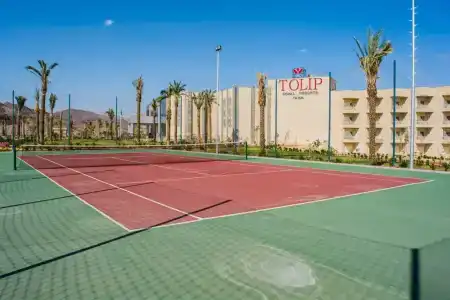 Tolip Taba Resort And Spa - 72