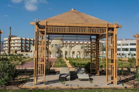 Tolip Taba Resort And Spa - 7