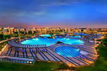 Sunrise Crystal Bay Resort -Grand Select - 1