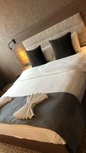 Kırcı Termal & Spa - 21