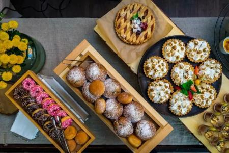 Radisson Blu Ridzene, Riga - 34