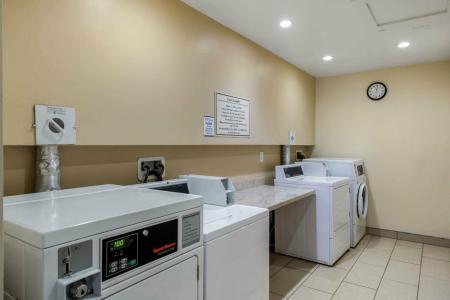 Best Western Plus South Coast Inn - 58