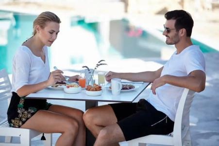 Louis St. Elias Resort & Waterpark - 82