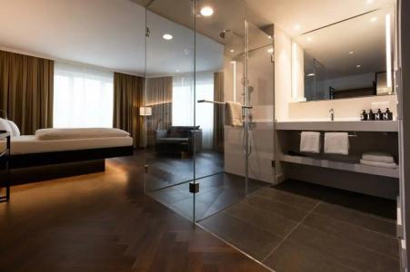 GINN City & Lounge Yorck Berlin open since July 2022 - 21