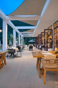 Ölüdeniz Blu Luxury Unique - Adults-Only - 88