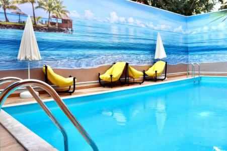 Old Town Point & Spa Antalya - 17