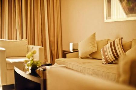 Golden Tulip Bahrain - 78