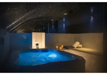 Secret de Paris - & Spa - 2
