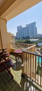 Dusit Thani Pattaya - SHA Extra Plus - 19