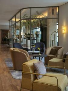 Leonardo Royal Mannheim - 61