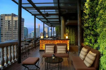 Muse Bangkok Langsuan - MGallery - 55
